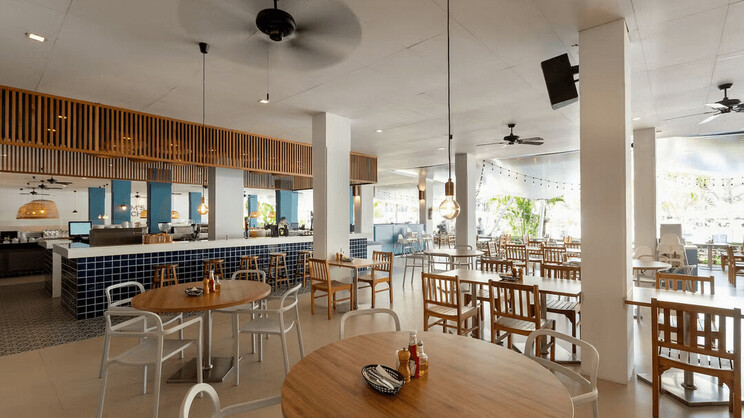 Sunwing Kamala Beach